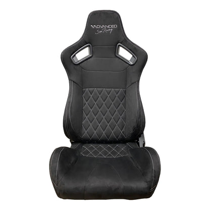 Advanced Premium Recliner Seat