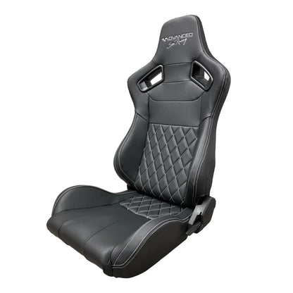 Advanced Premium Recliner Seat