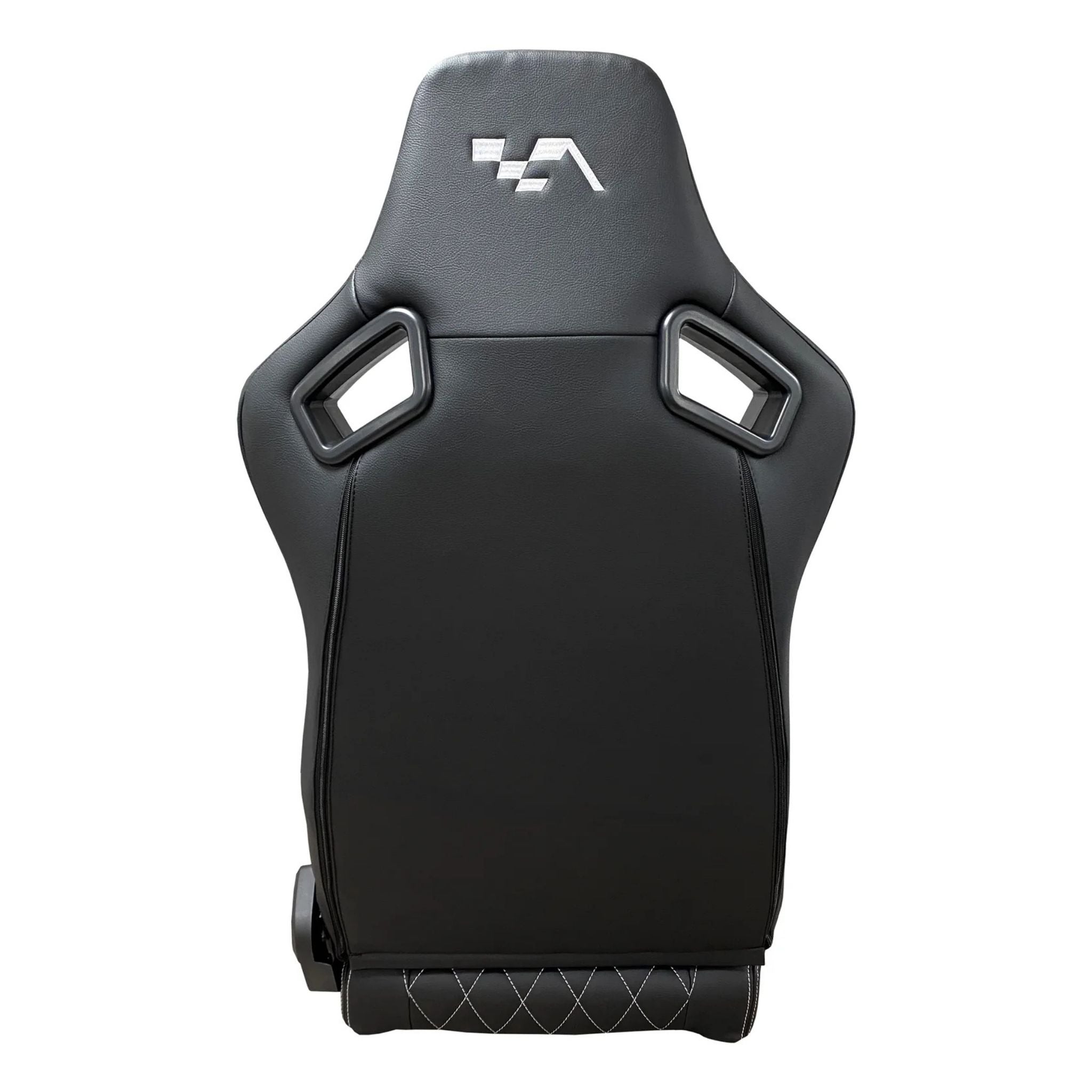 Advanced Sim Racing Recliner Seat - Thumbnail 2