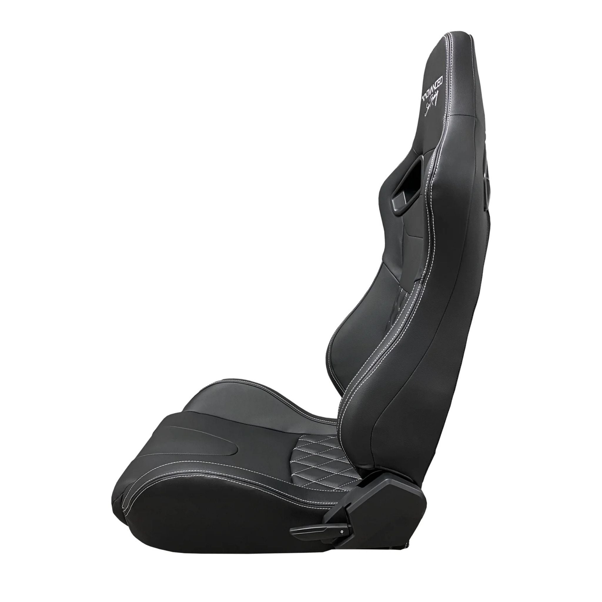 Advanced Premium Recliner Seat