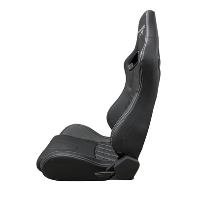 Advanced Premium Recliner Seat