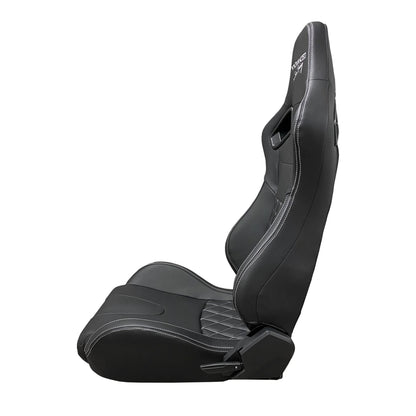 Advanced Premium Recliner Seat