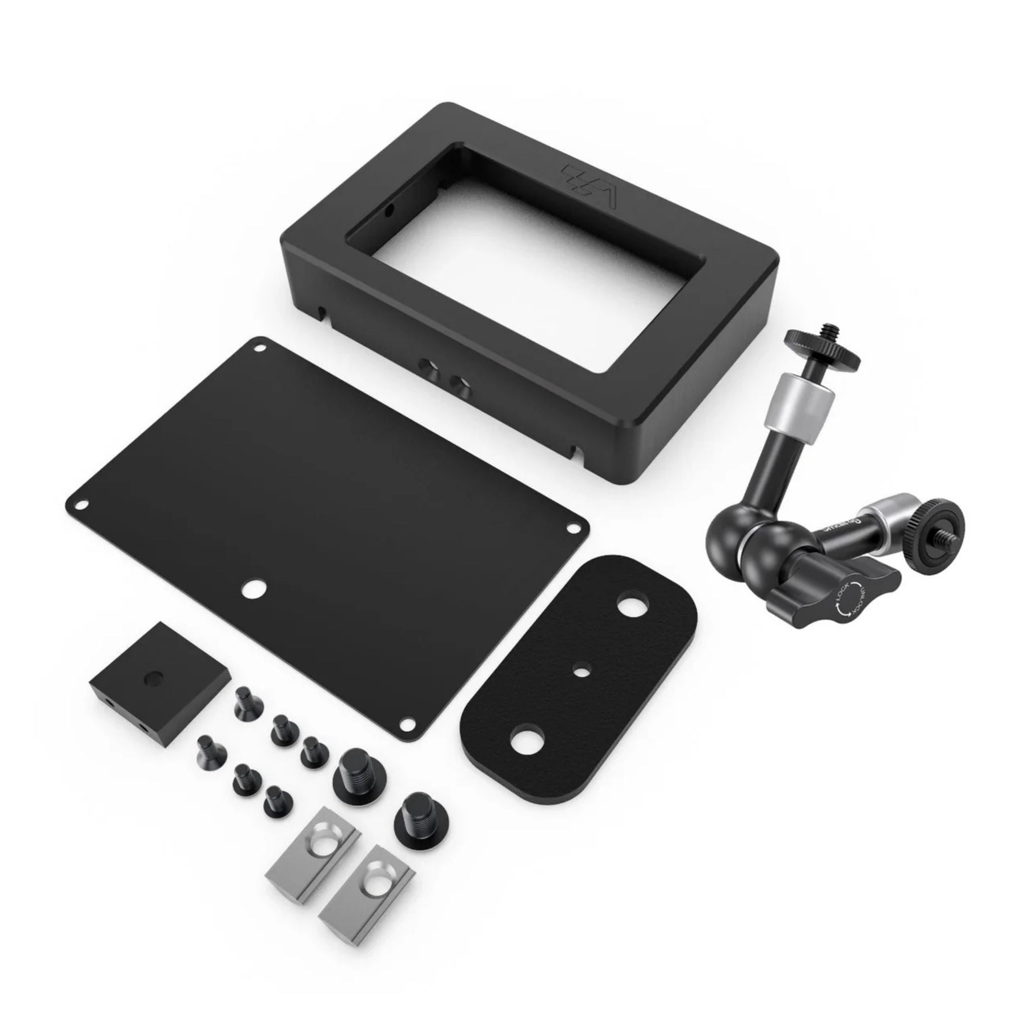 Advanced Premium Stream Deck Case