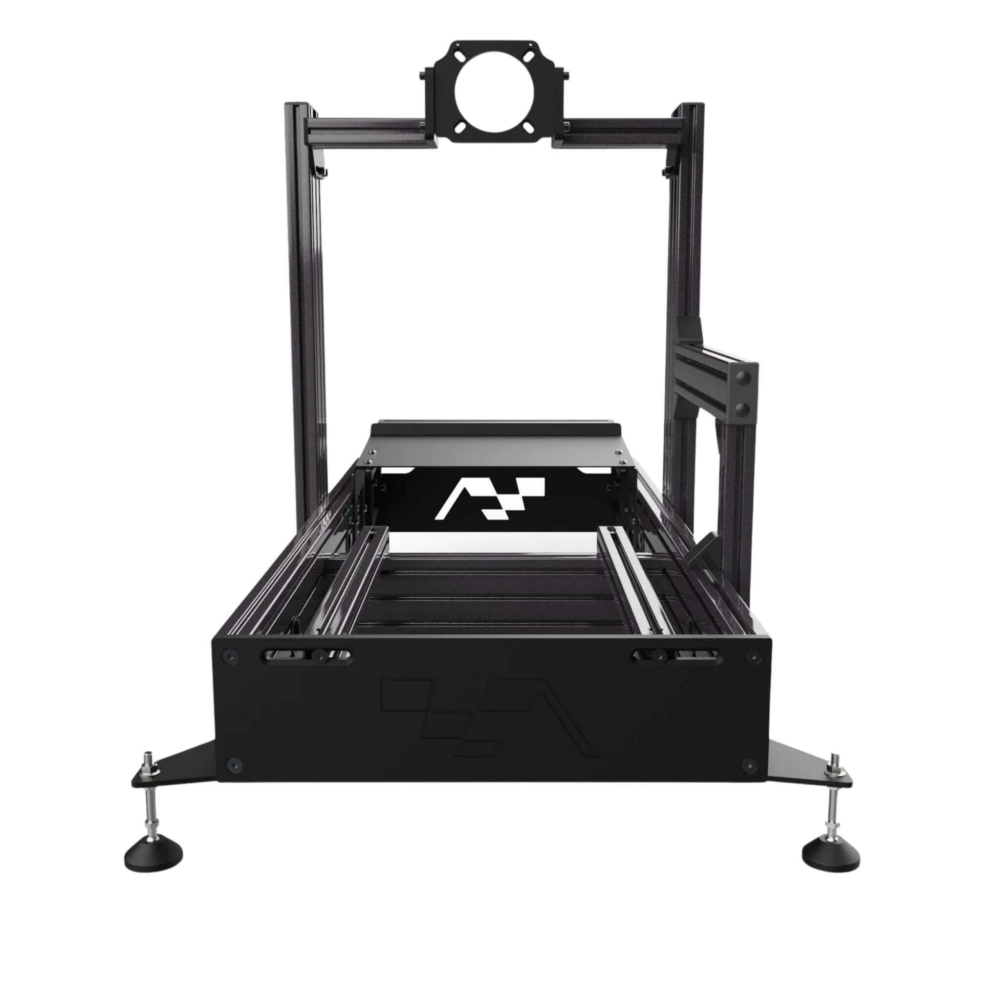 ASR Pro Chassis
