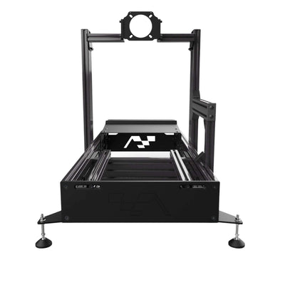 ASR Pro Chassis
