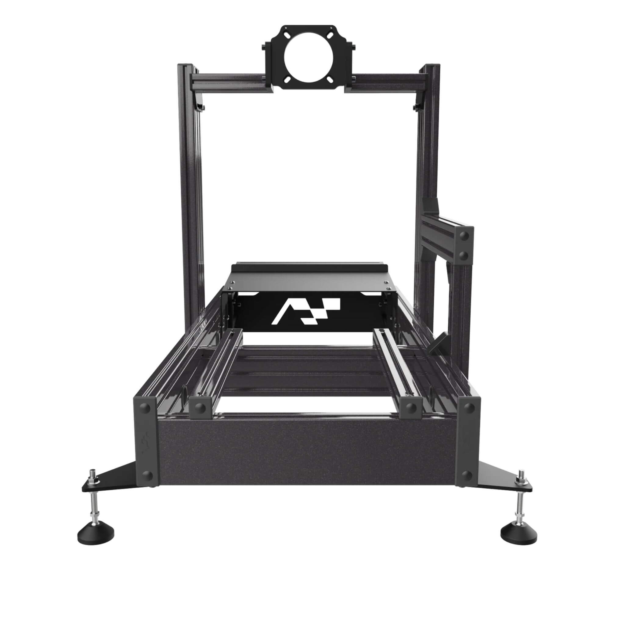 ASR Pro Chassis