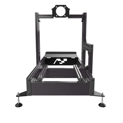 ASR Pro Chassis