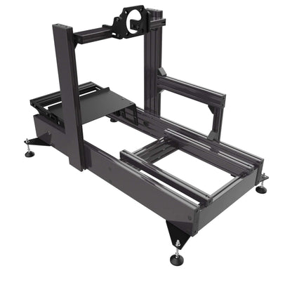 ASR Pro Chassis