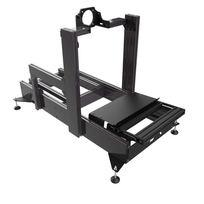 ASR Pro Chassis