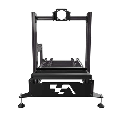 ASR Pro Chassis