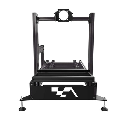 ASR Pro Chassis
