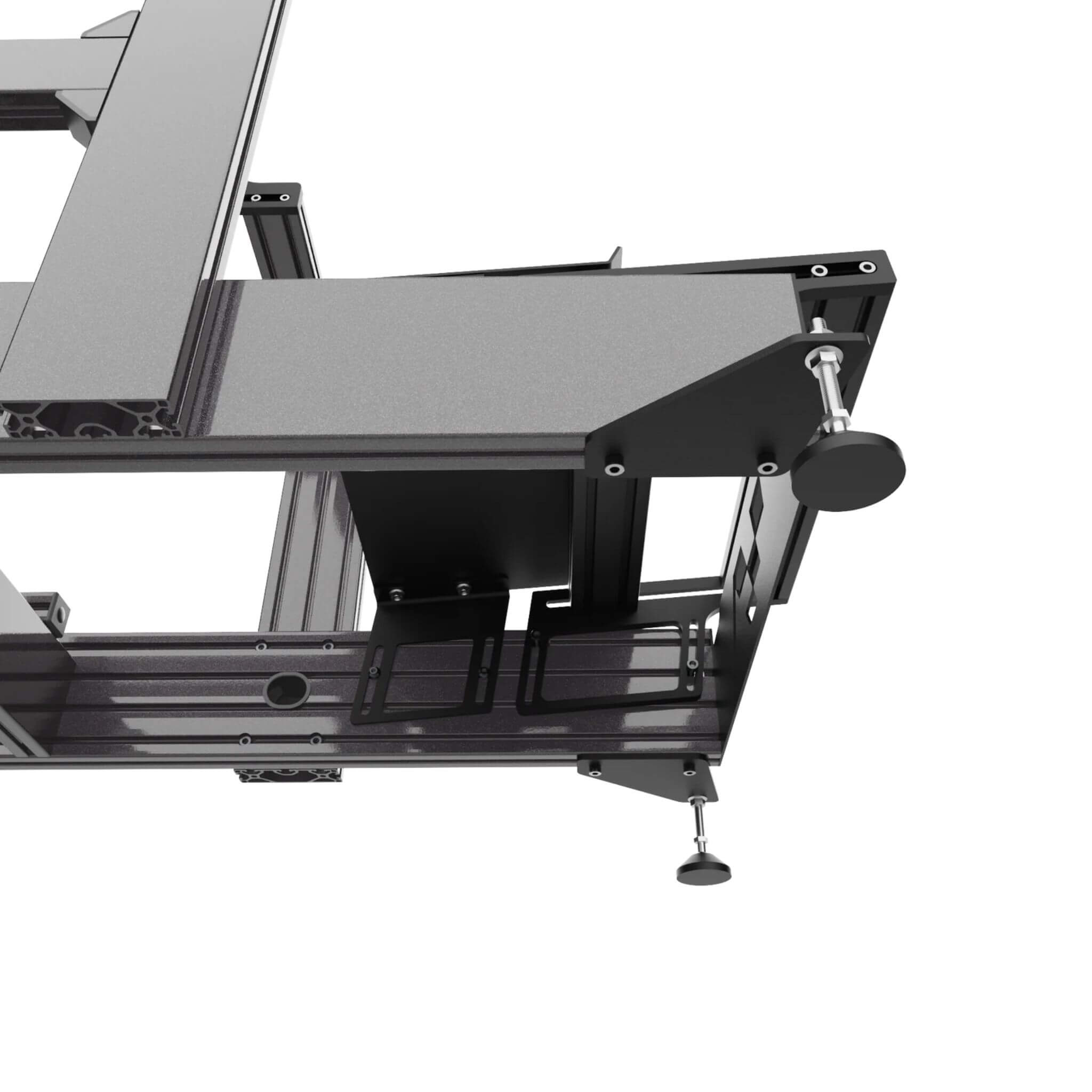 ASR Pro Chassis