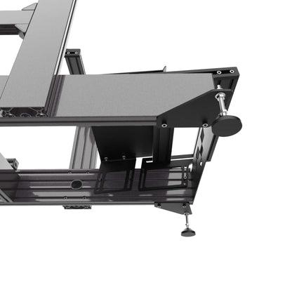 ASR Pro Chassis