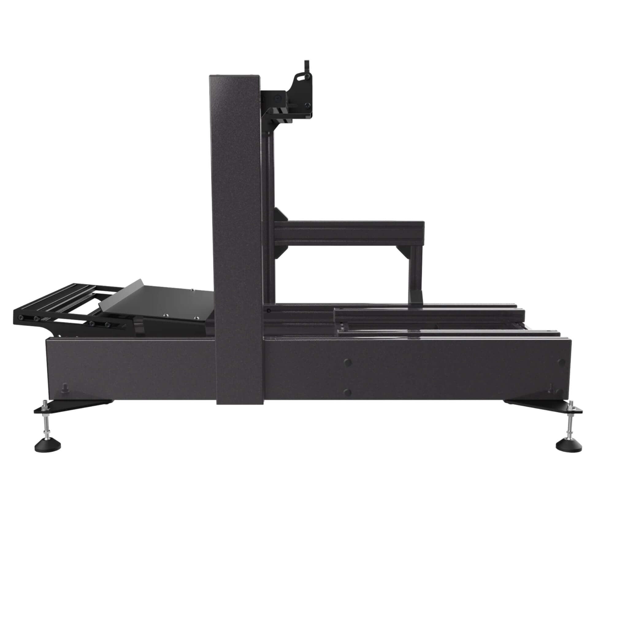 ASR Pro Chassis