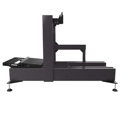 ASR Pro Chassis