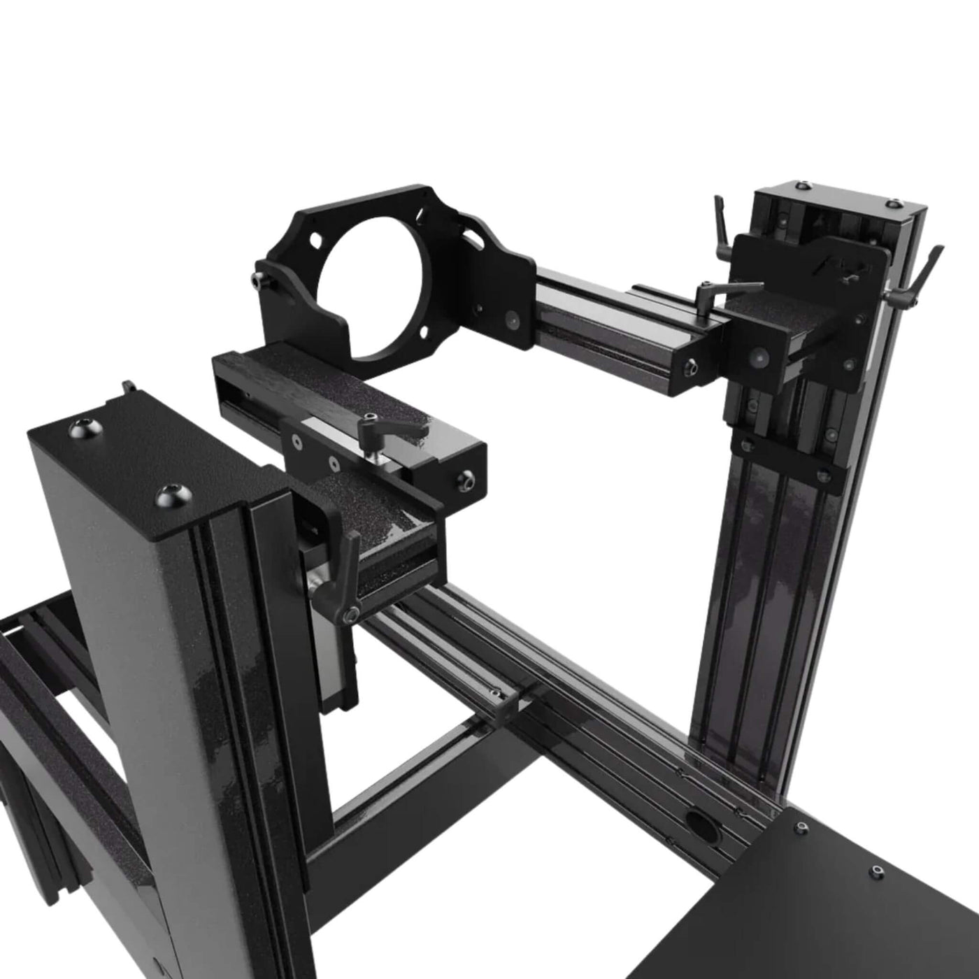 ASR Pro Chassis – Generation 2 Sim Racing | TruSimPlay