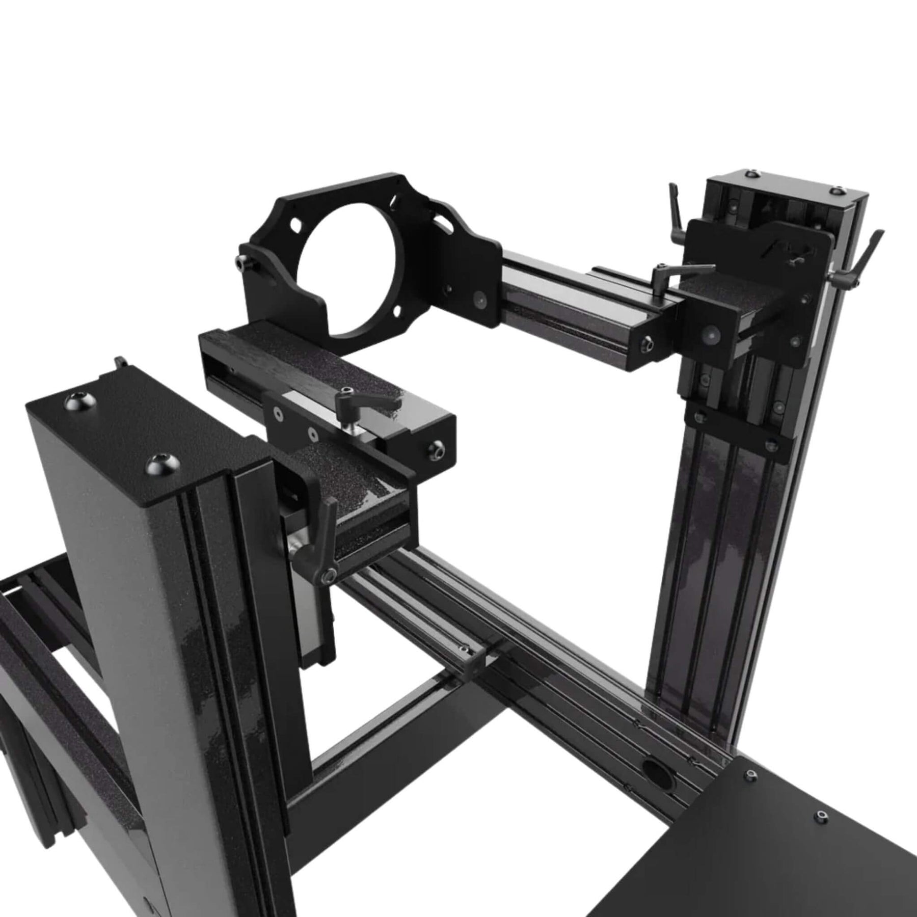 ASR Pro Chassis – Generation 2 Sim Racing | TruSimPlay