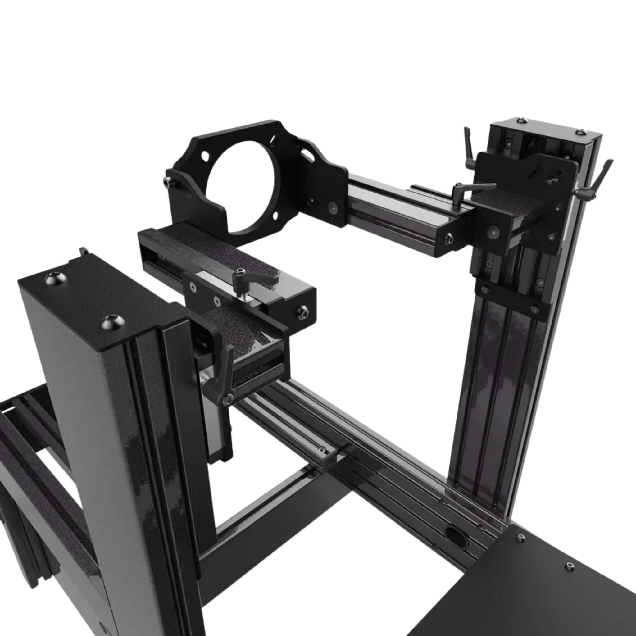 ASR Pro Chassis