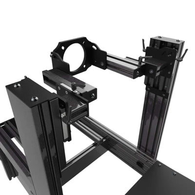 ASR Pro Chassis