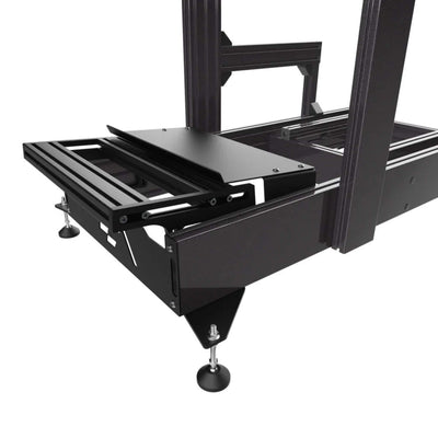 ASR Pro Chassis