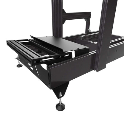 ASR Pro Chassis