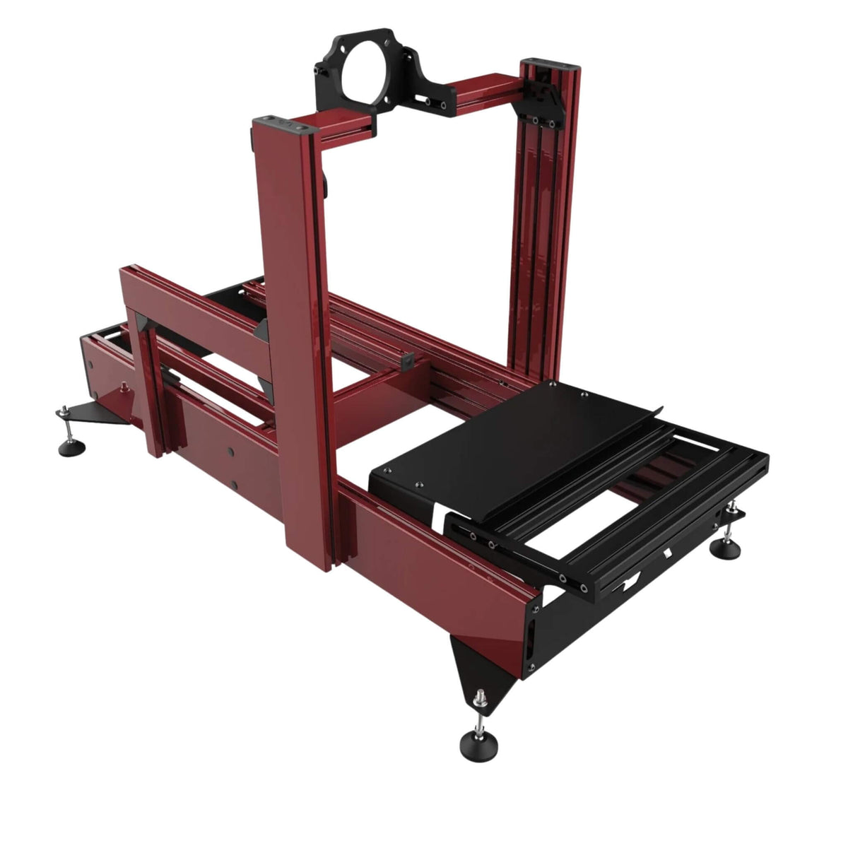 ASR Pro Chassis – Generation 2 Sim Racing | TruSimPlay