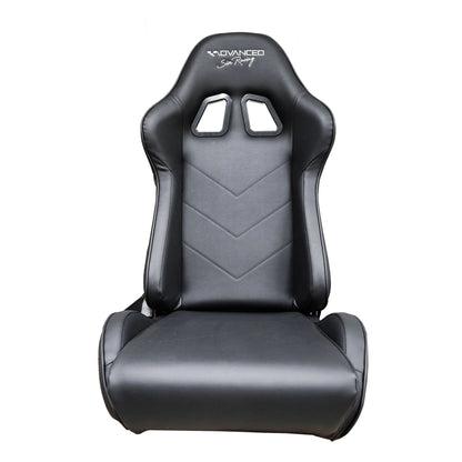 Advanced Recliner Seat