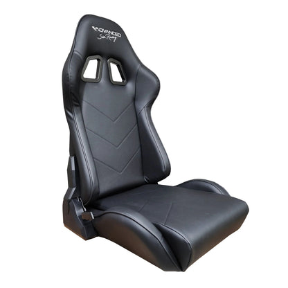 Advanced Recliner Seat