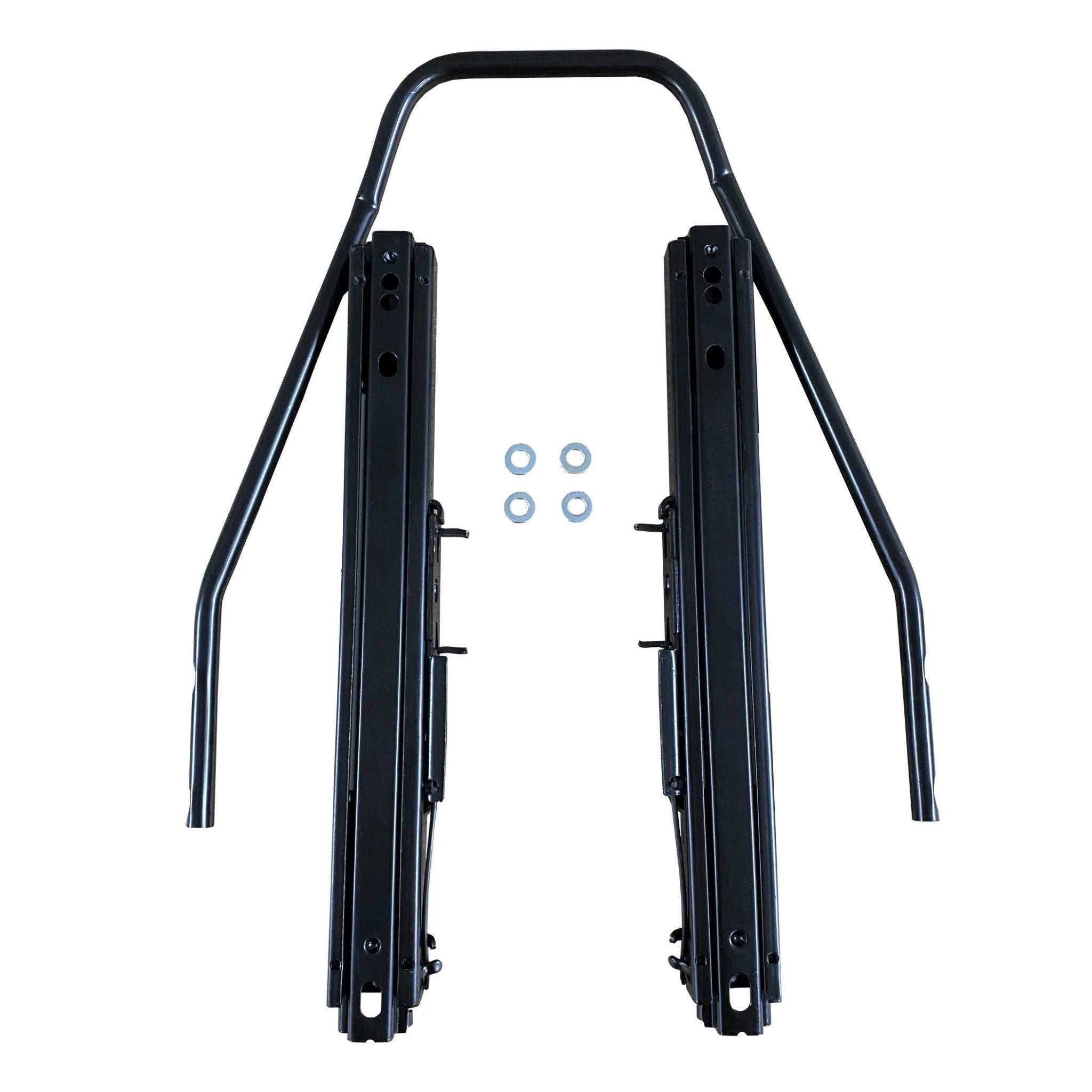 Advanced Sim Racing Seat Sliders