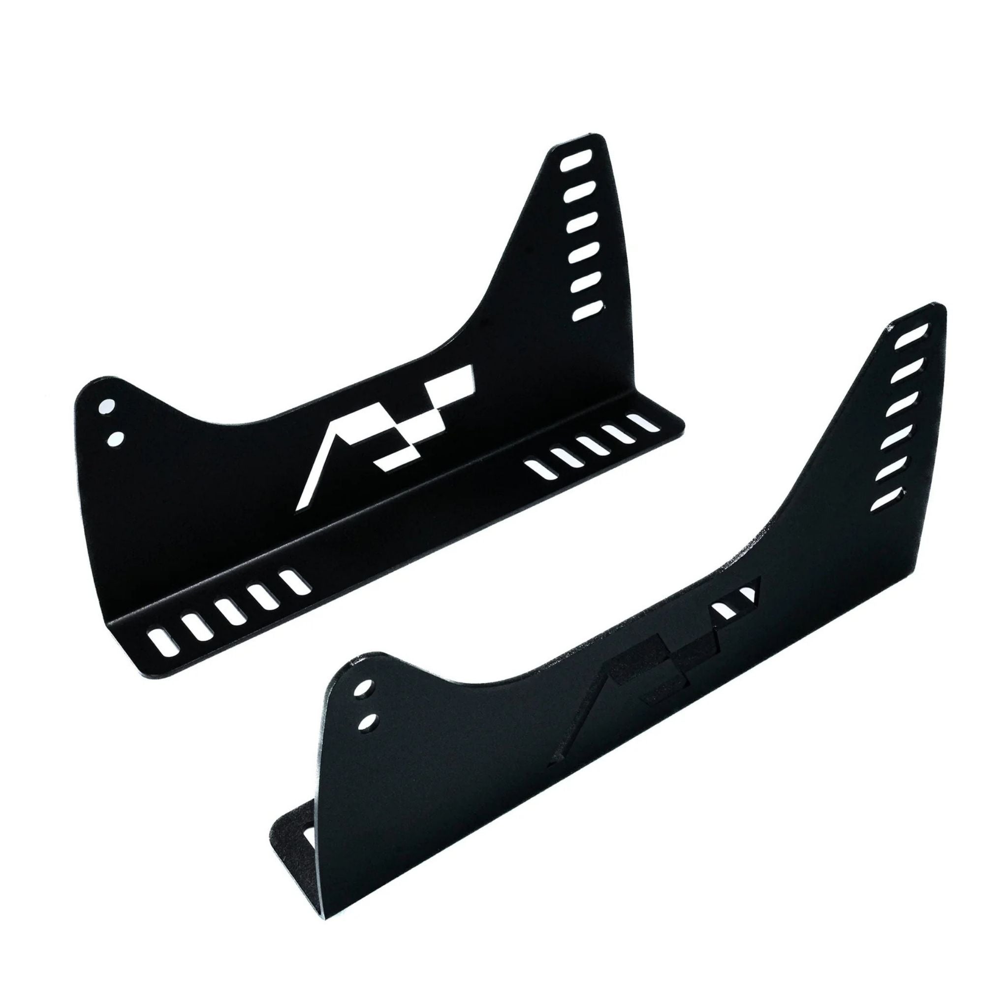 Advanced Side Brackets (Maximum Range)