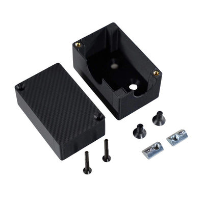 Advanced Simucube E-Stop Cover