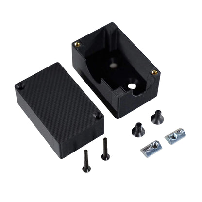 Advanced Simucube E-Stop Cover