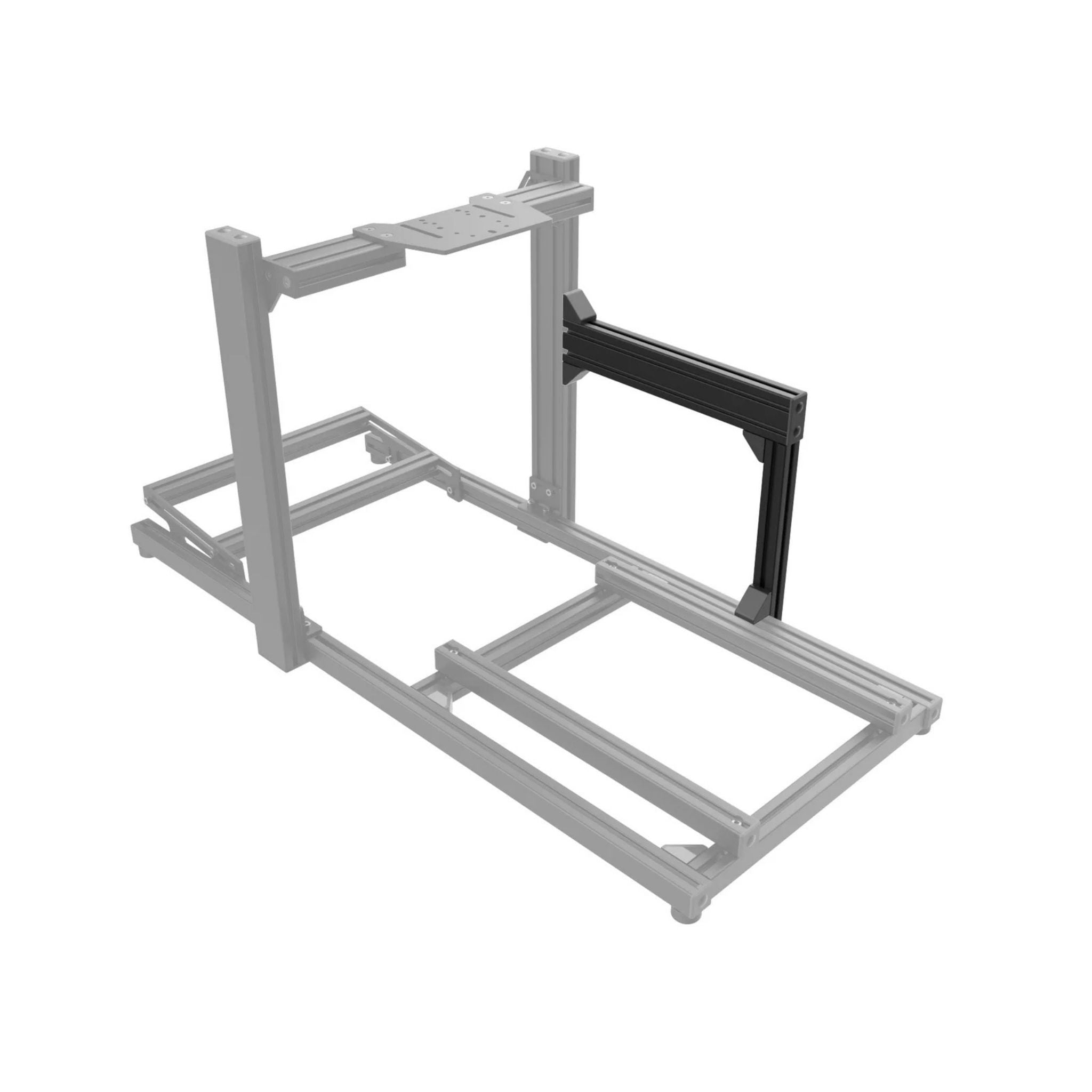 Advanced Sim Racing Shifter Arm