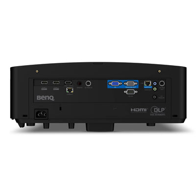 BenQ LU935ST WUXGA 5500 ANSI Lumens Short Throw Installation Laser Projector