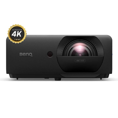 BenQ LK830ST 4K UHD Golf Projector