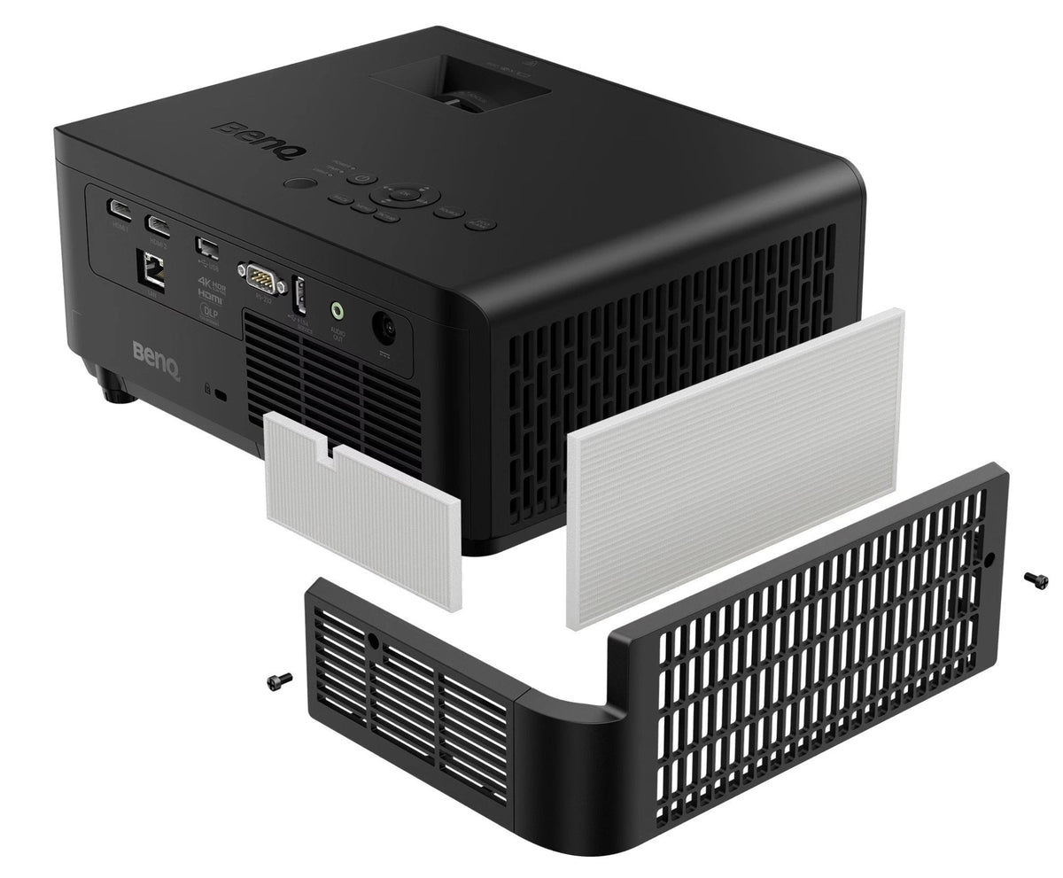 BenQ LK830ST 4K UHD Golf Projector