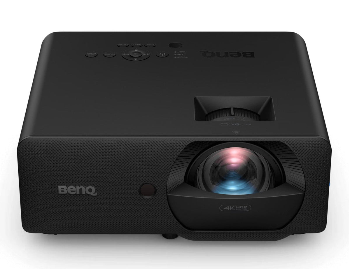 BenQ LK830ST 4K UHD Golf Projector