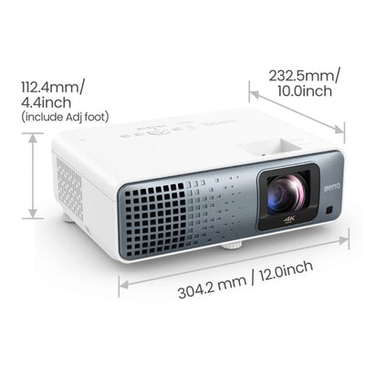 BenQ TK710STi 4K UHD Golf Projector