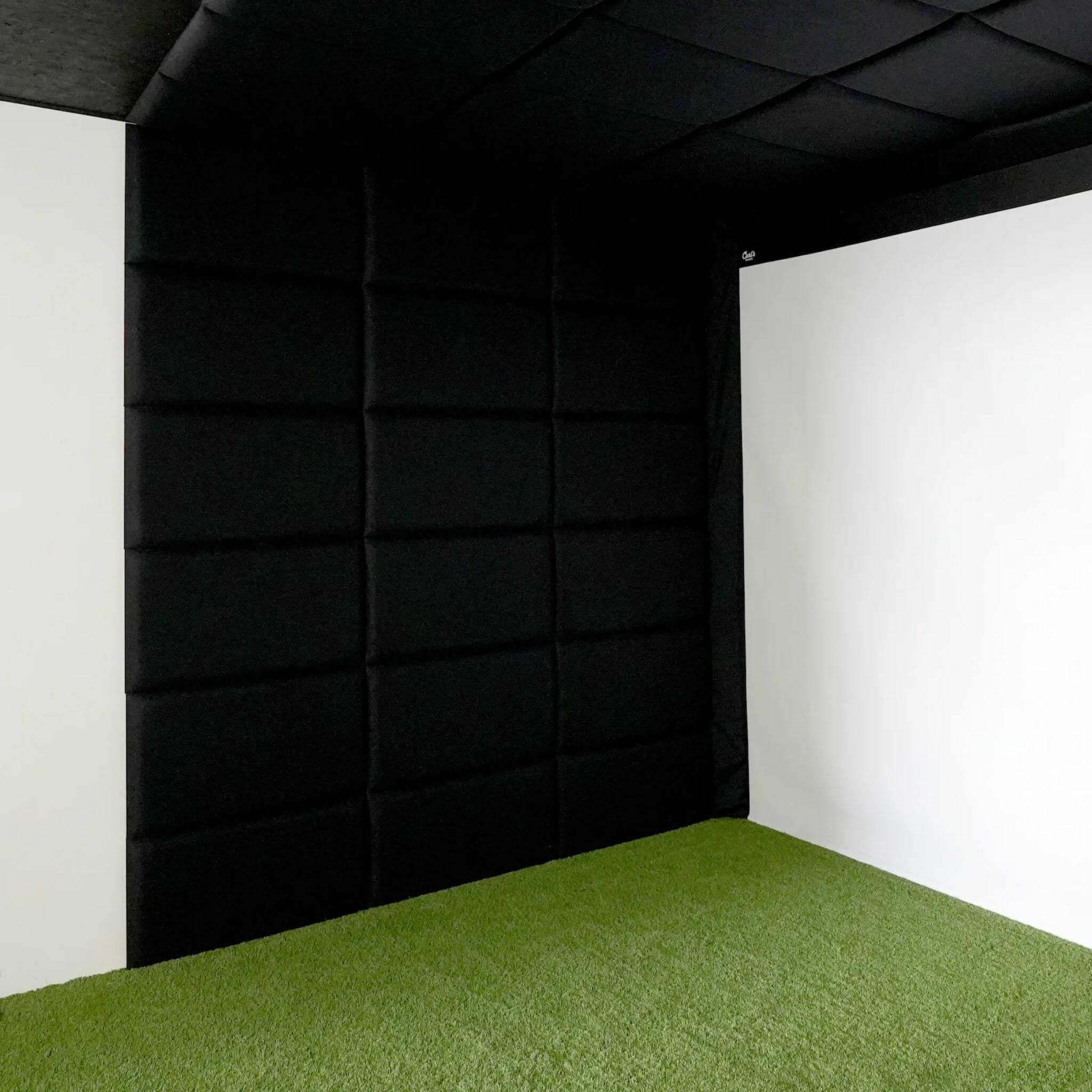 Built-In Golf Room Kit