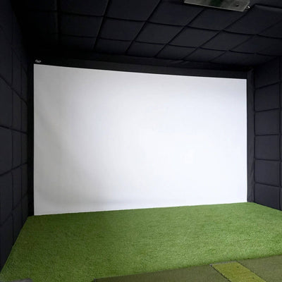 Built-In Golf Room Kit