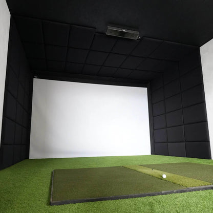 Built-In Golf Room Kit