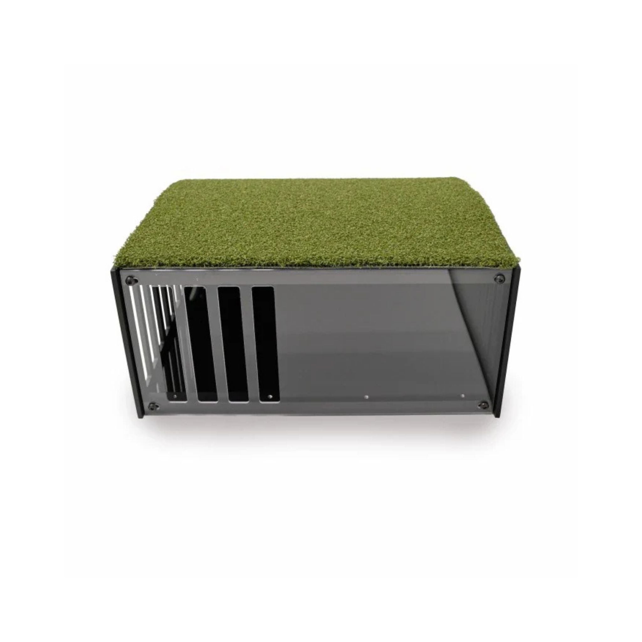 Carl's Floor Mounted Projector Enclosure