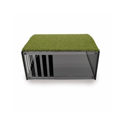 Carl's Floor Mounted Projector Enclosure