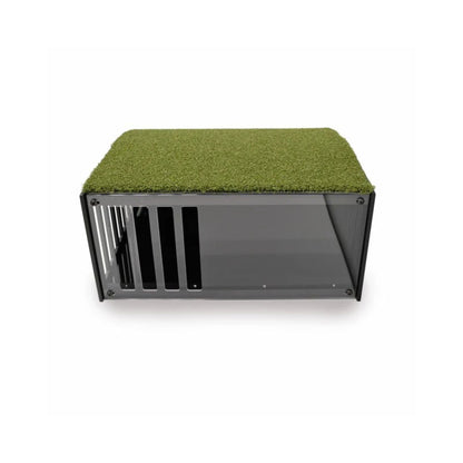 Carl's Floor Mounted Projector Enclosure