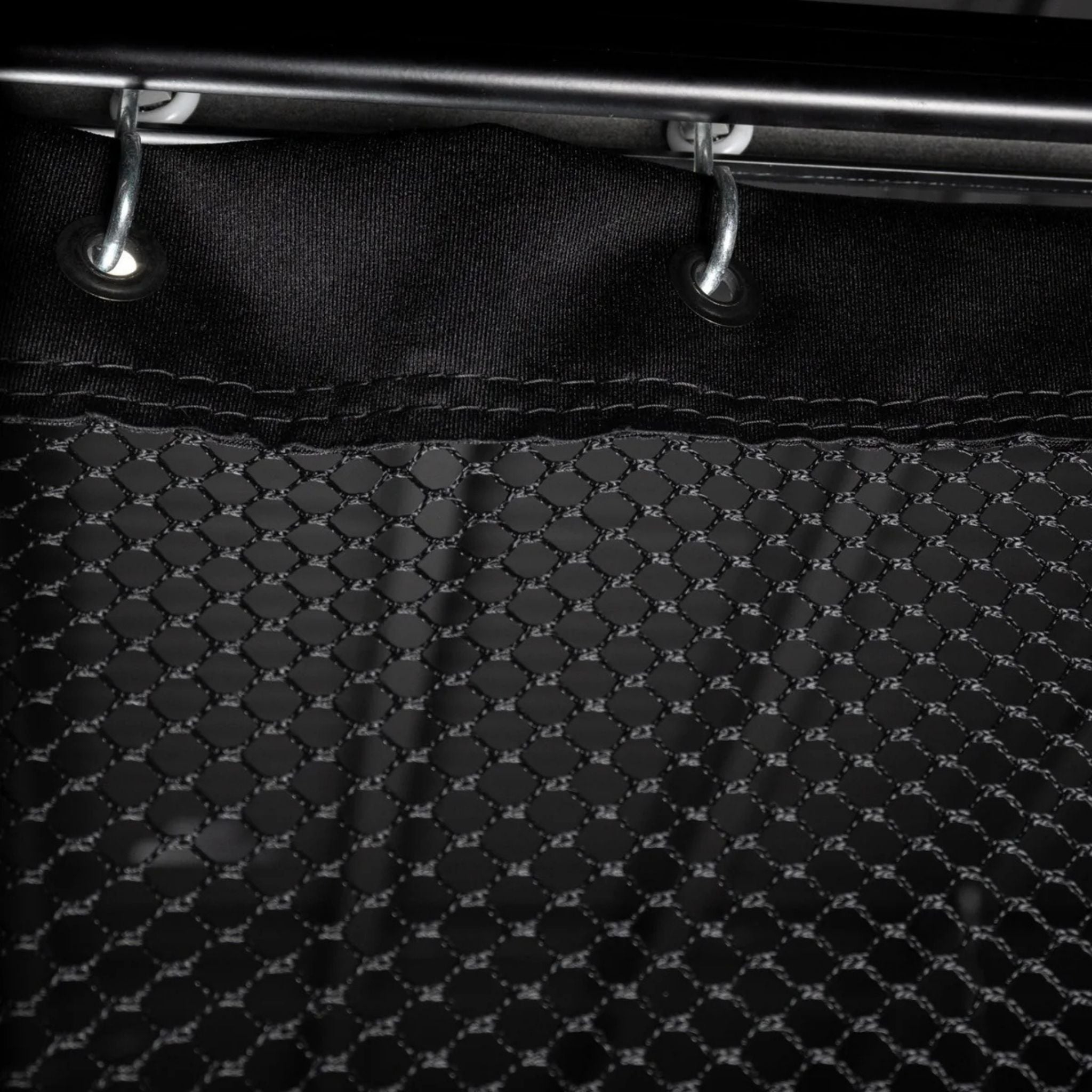 Golf Room Curtain - Net
