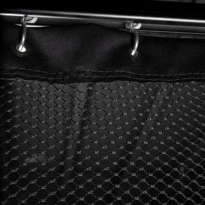 Golf Room Curtain - Net