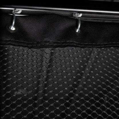 Golf Room Curtain - Net
