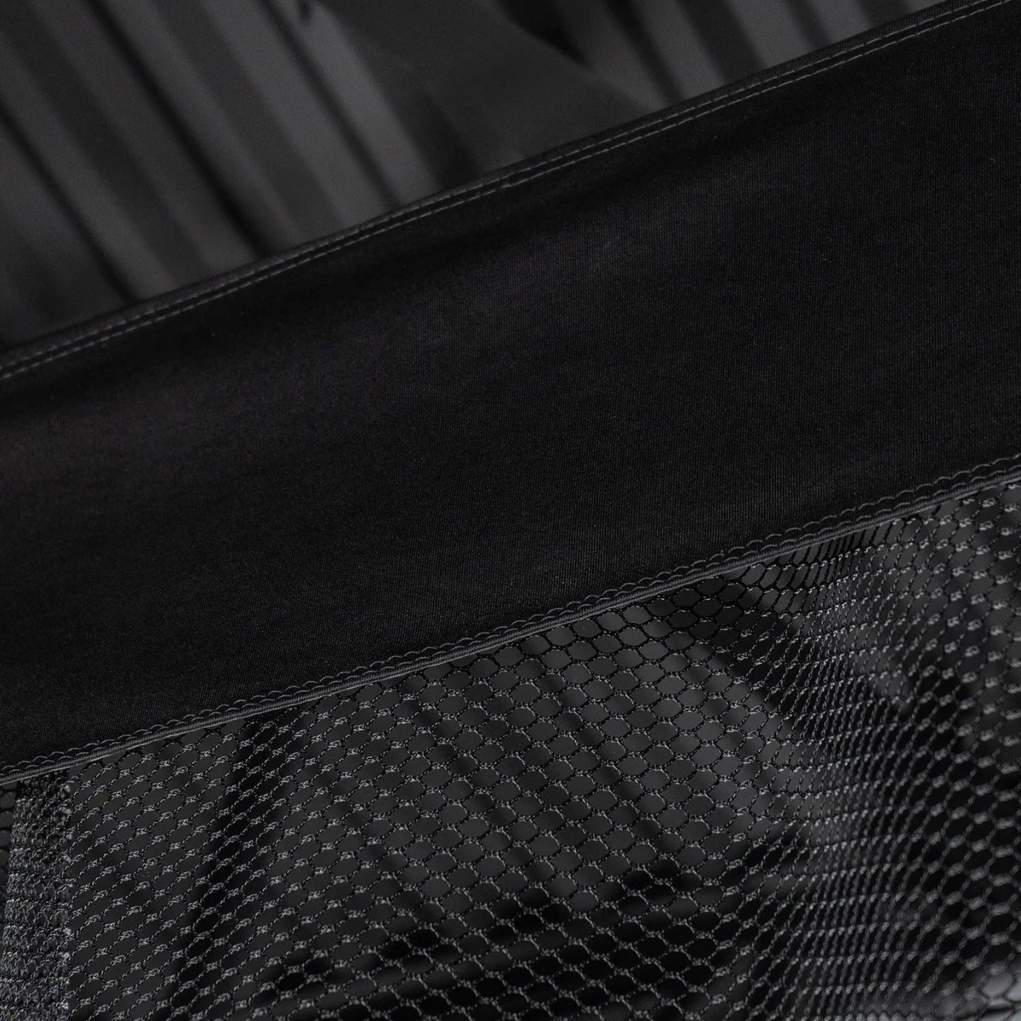 Golf Room Curtain - Net