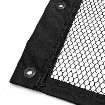 Golf Room Curtain - Net