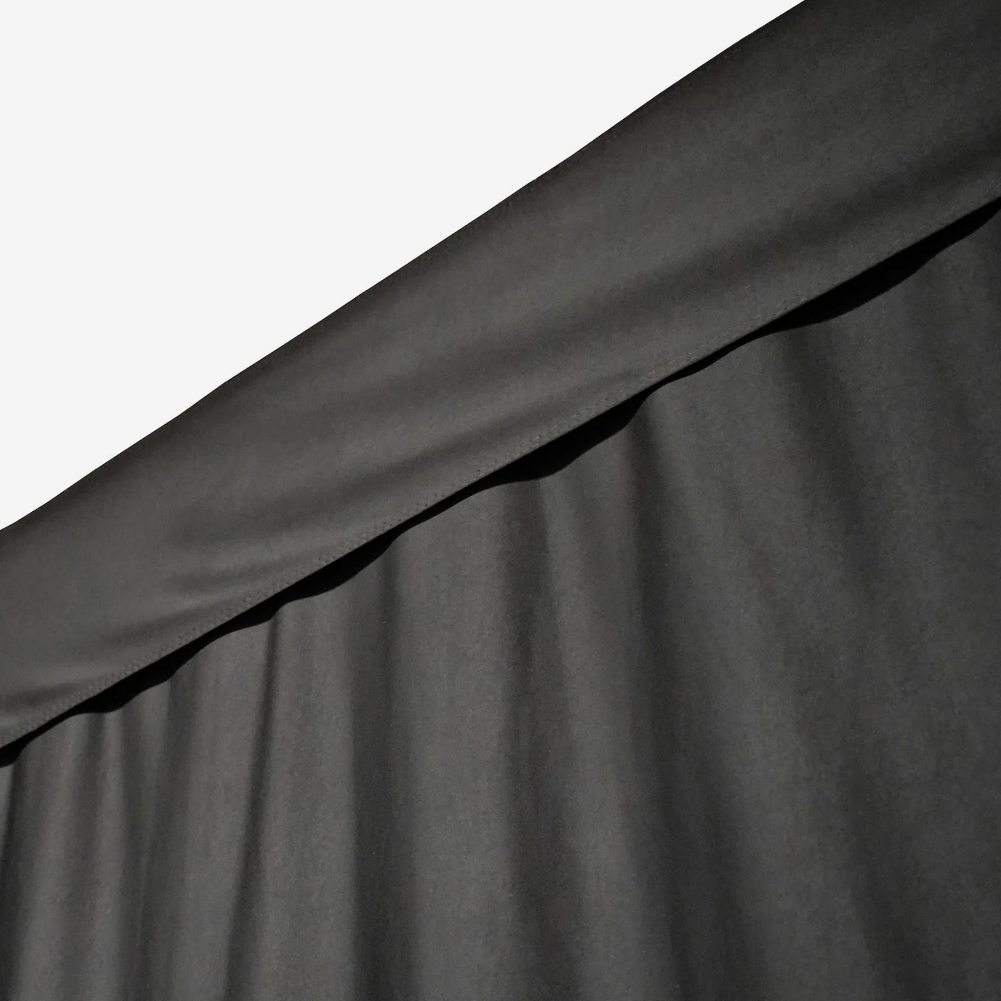Golf Room Curtain - Solid